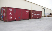 shipping